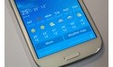 Samsung Galaxy S III 16GB White