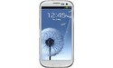 Samsung Galaxy S III 16GB White