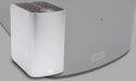 Western Digital My Book Thunderbolt Duo 4TB