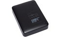Western Digital My Passport 2TB Black (USB 3.0)