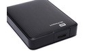 Western Digital My Passport 2TB Black (USB 3.0)