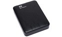 Western Digital My Passport 2TB Black (USB 3.0)