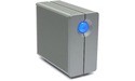LaCie 2big NAS Diskless