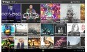 Acer Iconia Tab A700 Black