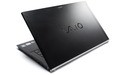 Sony Vaio Z (2012) SVZ1311C5E