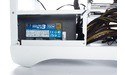 Bitfenix Prodigy Silver