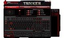 CM Storm Trigger Cherry MX Black (US)