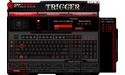 CM Storm Trigger Cherry MX Black (US)