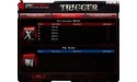 CM Storm Trigger Cherry MX Black (US)