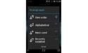 Sony Xperia Tipo Black