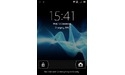 Sony Xperia Tipo Black