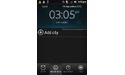 Sony Xperia Go Black