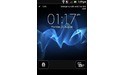 Sony Xperia Go Black