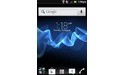 Sony Xperia Go Black
