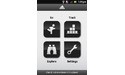 Sony Xperia Go Black