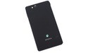 Sony Xperia Go Black