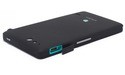 Sony Xperia Go Black