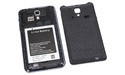 Icarus P550BK