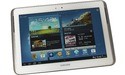 Samsung Galaxy Note 10.1 3G White