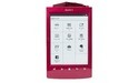 Sony PRS-T2 Red