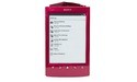 Sony PRS-T2 Red