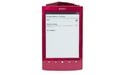 Sony PRS-T2 Red