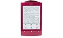 Sony PRS-T2 Red