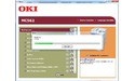 Oki MC562dn