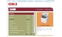 Oki MC562dn