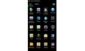 Huawei Ascend P1 Black