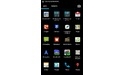Huawei Ascend P1 Black