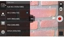 Huawei Ascend P1 Black
