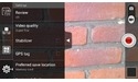 Huawei Ascend P1 Black