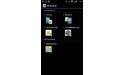 Huawei Ascend P1 Black