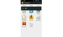 Huawei Ascend P1 Black