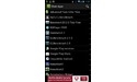 Huawei Ascend P1 Black