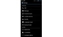 Huawei Ascend P1 Black