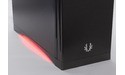 Bitfenix Ghost Black
