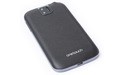 Alcatel One Touch 991D Black (dual sim)