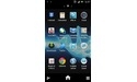 Sony Xperia J ST26i White