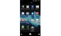 Sony Xperia J ST26i White