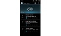 Sony Xperia J ST26i White