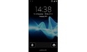 Sony Xperia J ST26i White