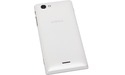 Sony Xperia J ST26i White