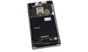 Sony Xperia J ST26i White