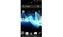 Sony Xperia J ST26i White