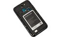 Samsung Galaxy Note II Grey