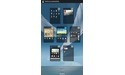 Samsung Galaxy Note II Grey