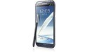 Samsung Galaxy Note II Grey