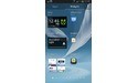 Samsung Galaxy Note II Grey